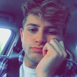 Meet your Posher, Anthony